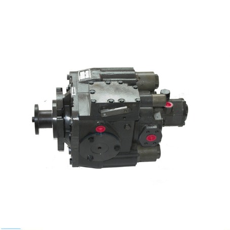 hydraulic piston pump