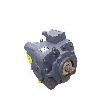 Axial displacement ram pump for sale