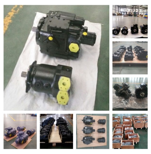 Hydraulic pump motor price