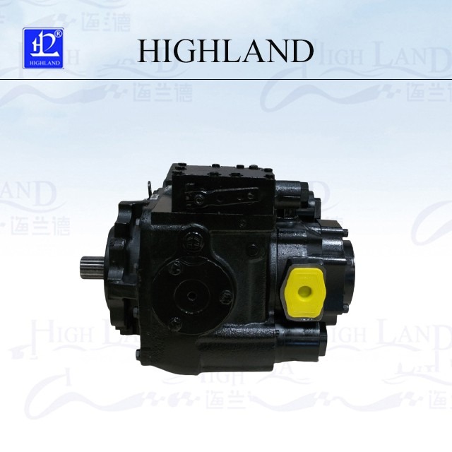 LPV90 Hydraulic Pump 