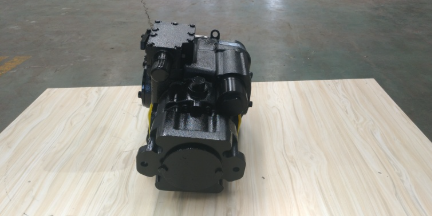 High pressure piston pump price