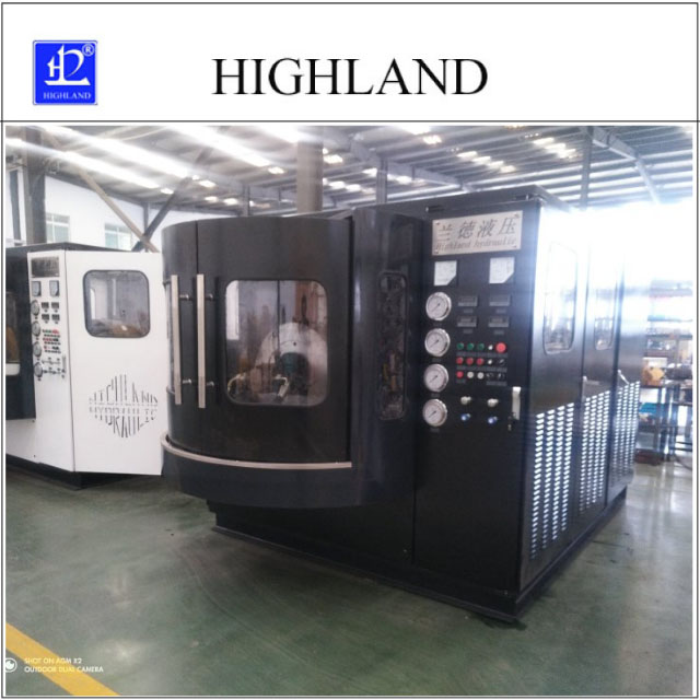 hydraulic test bench australia