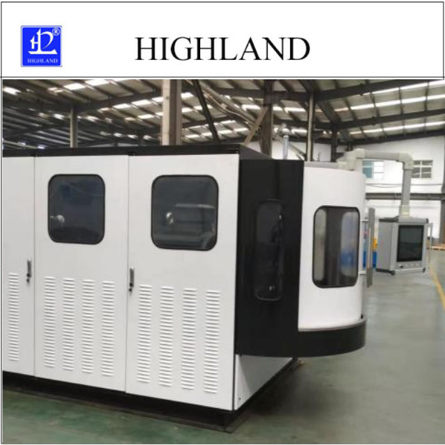 high pressure hydraulic test bench