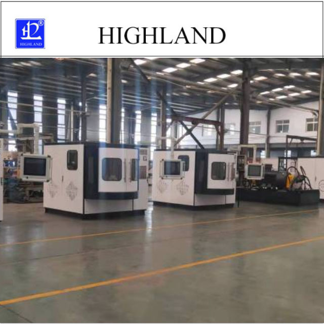 hydraulic test bench manufacturers