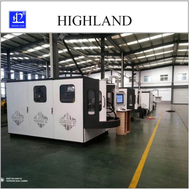 hydraulic pressure test bench