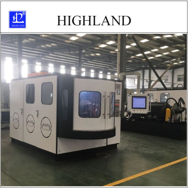 hydraulic cylinder test bench