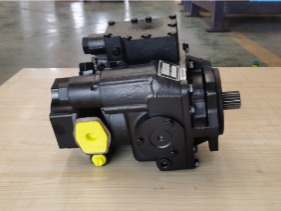 Hydrostatic pumps