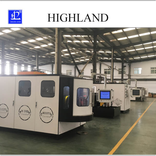 hydraulic cylinder test bench