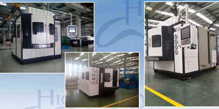 hydraulic test bench manufacturers