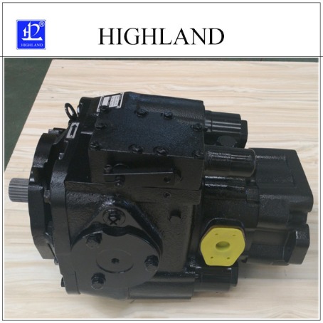 HPV110 hydraulic pump