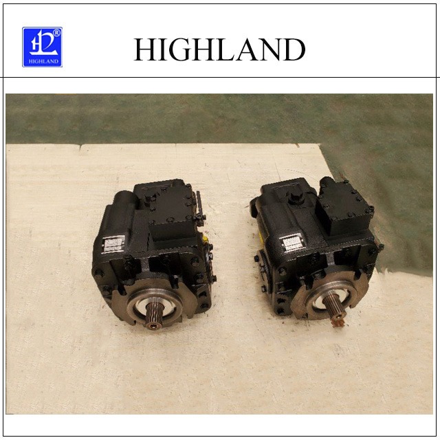 Hydraulic piston pump price