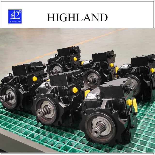 HPV90 hydraulic pump