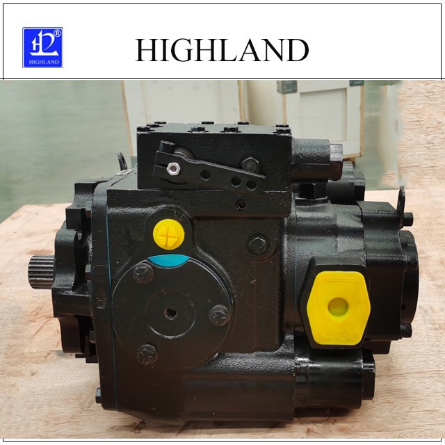 HPV90 hydraulic pump for sale