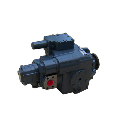 Primary Axial Flow Pump