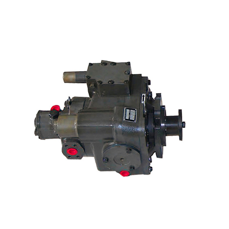 Primary Axial Flow Pump