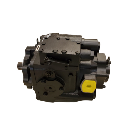  Hydraulic Directional Control Valve 