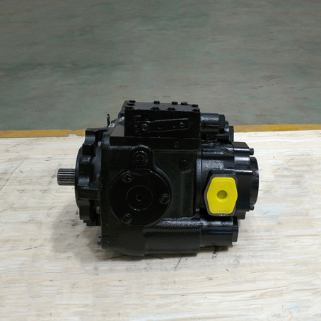  Hydraulic Directional Control Valve 