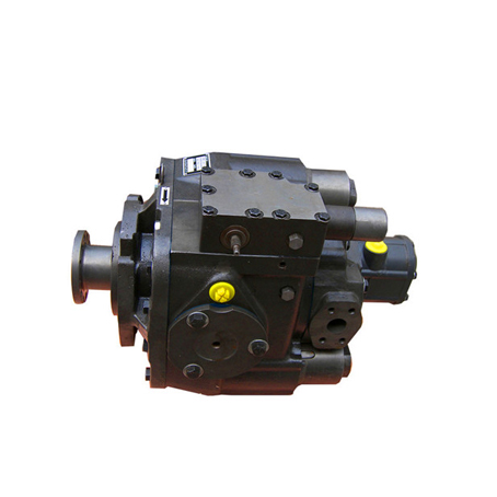  steering hydraulic pump