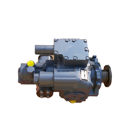 hydraulic gear pump for forklift