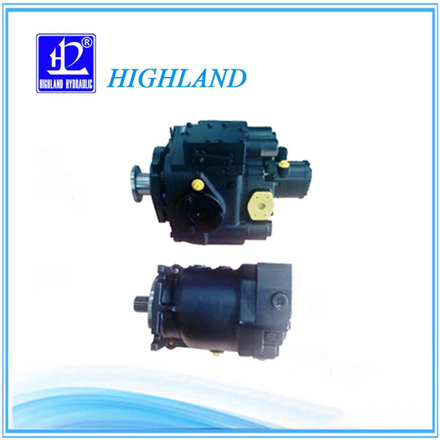 Hot sell hydraulic motor.