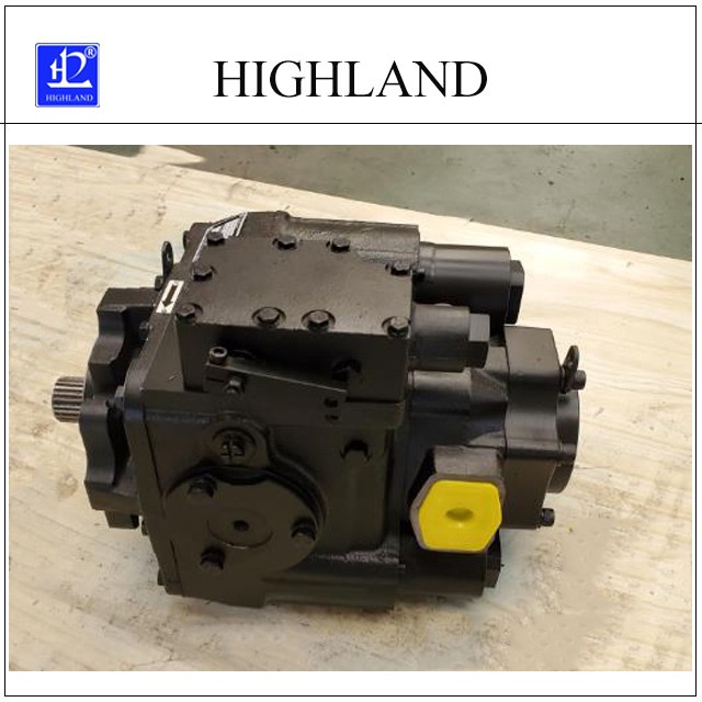 HIGHLAND Hydraulic pump axial piston