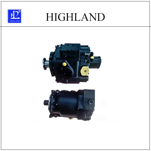 HIGHLAND Axial piston pump closed