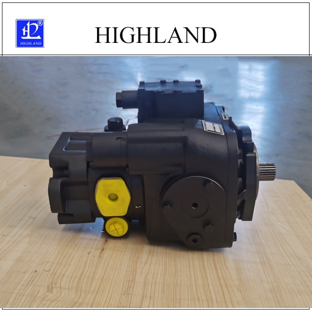 HIGHLAND Variable hydraulic oil pump