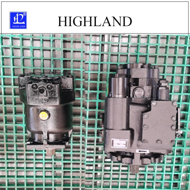 HIGHLAND Variable axial piston pump