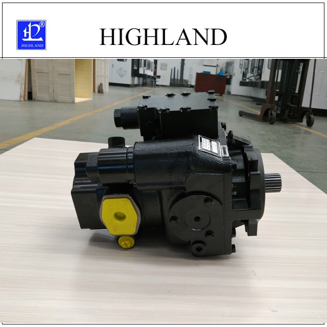 HIGHLAND Piston pump variable displacement