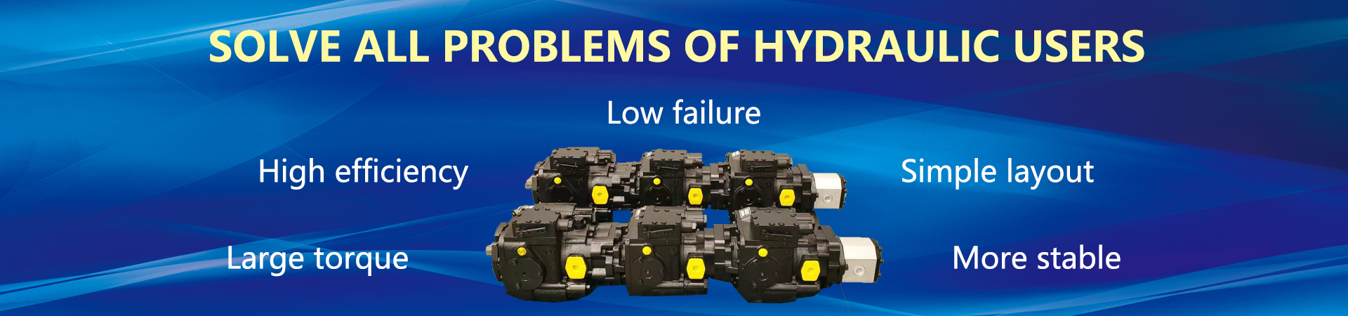 hydraulic system