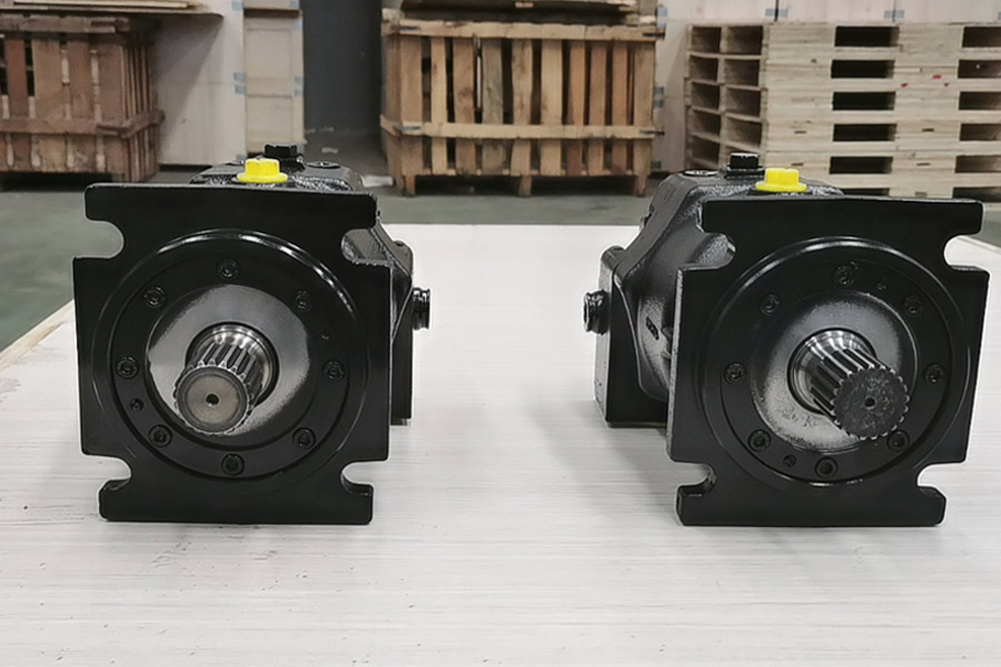 HIGHLAND wholesale hydraulic motor