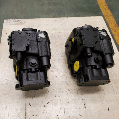 HPV110 high pressure hydraulic pumps