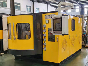 hydraulic oil pump test bench