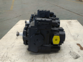 Hydraulic oil pump variable displacement manufactures