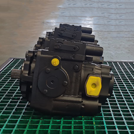 HPV110 axial piston pump