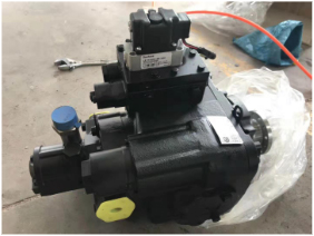 Hydraulic oil pump variable displacement manufactures