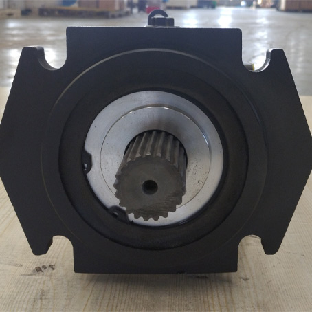 customized axial piston motor