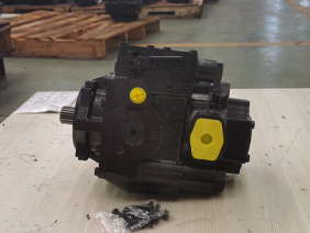 Highland Famous High Pressure Hydraulic Pump