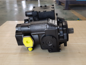 HIGHLAND Closed hydraulic pump