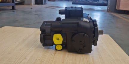 Highland Famous Brand Hydraulic Pump For Conveying Equipment