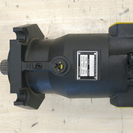 hydraulic piston motor for sale