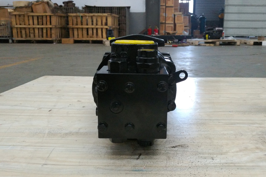 HIGHLAND hydraulic motor wholesale