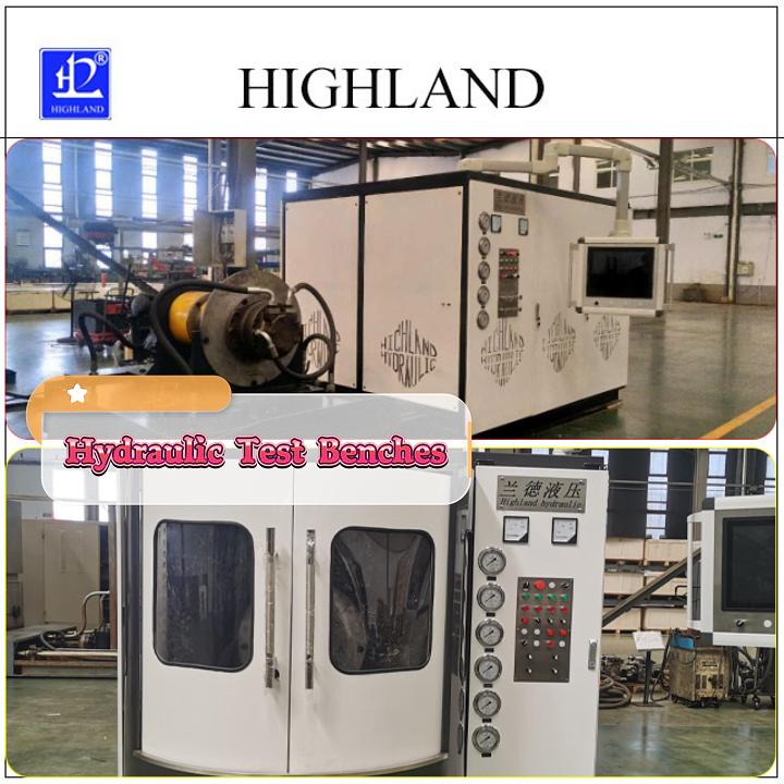 hydraulic pump test equipment price