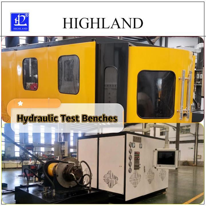 hydraulic pump test equipment price