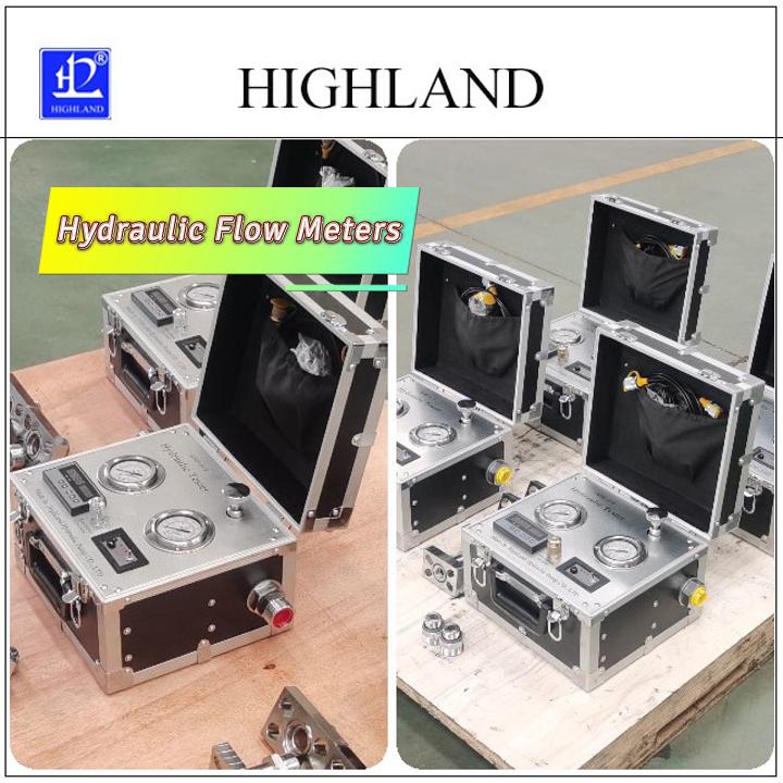 hydraulic pressure testing machine