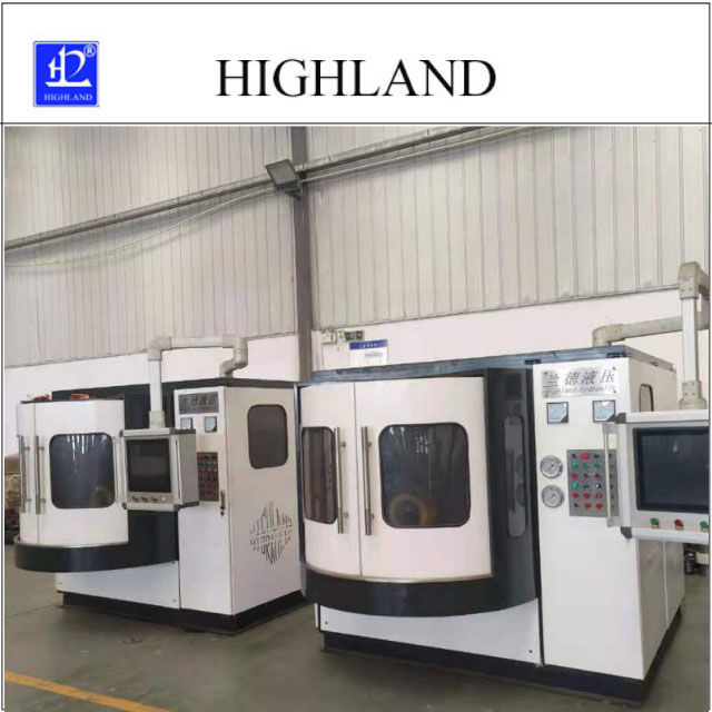 patented product hydraulic motor test bench customization