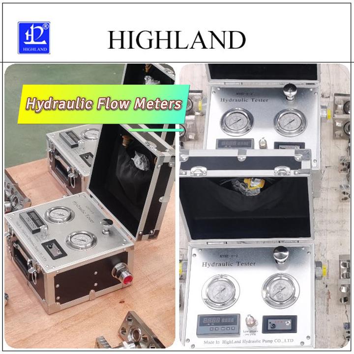 Hydraulic laboratory equipment