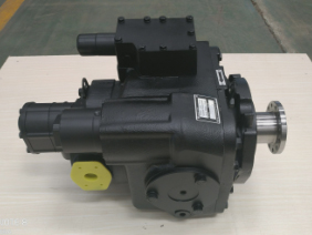 HIGHLAND 42Mpa Hydraulic Piston Pump For Agricultural Machinery