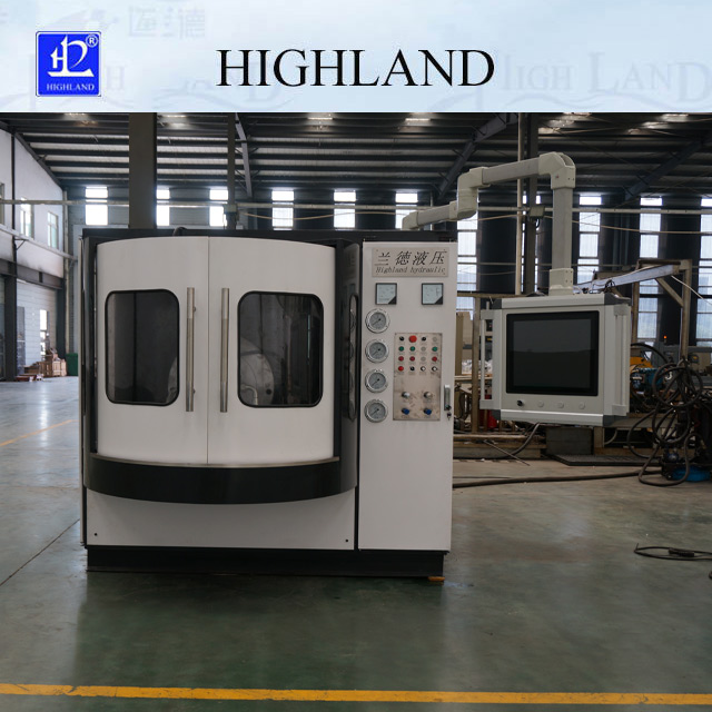 easy to operate hydraulic comprehensive test bench factory