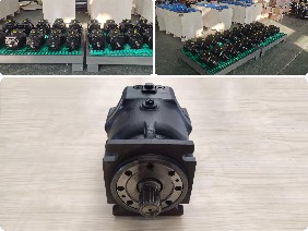 Wholesale price hydraulic motor